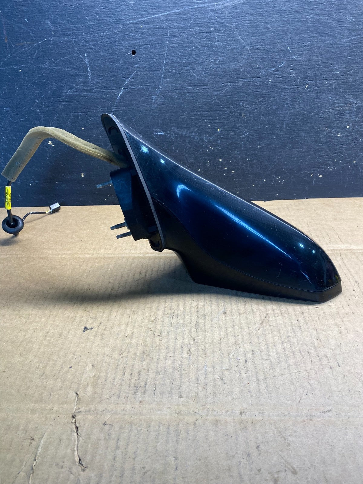 2010 - 2015 Chevrolet Camaro Left Driver LH Door View Mirror OEM AB4042 MS1