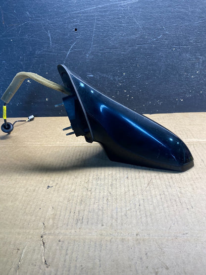 2010 - 2015 Chevrolet Camaro Left Driver LH Door View Mirror OEM AB4042 MS1