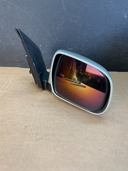 2004 to 2009 Lexus RX330 RX350 RX400H Right Passenger RH Door Mirror AE8298 DG3