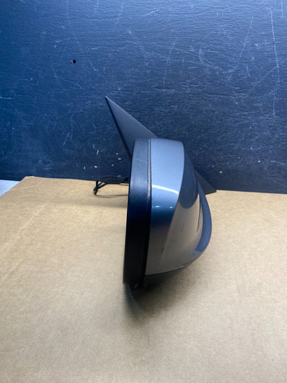 2011 to 2014 BMW X3 Right Passenger RH Side View Door Mirror AH4958 DG10