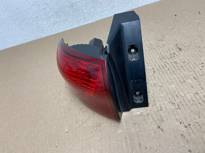 2006-2007 Subaru Tribeca B9 Left Driver Lh Side Tail Light AE7048 LK1