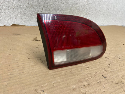 1995 - 1999 Chevrolet Cavalier Left Driver LH Inner Tail Light AG8283 LK1