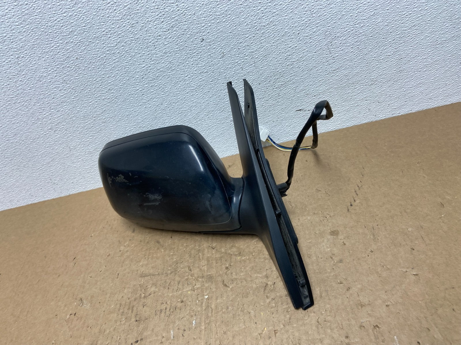 2001 to 2003 Toyota RAV4 Right Passenger RH Side View Door Mirror OEM AC1417 DW1