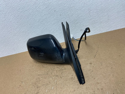 2001 to 2003 Toyota RAV4 Right Passenger RH Side View Door Mirror OEM AC1417 DW1