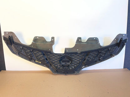 2011 to 2014 Nissan Murano Front Upper Chrome Grill Grille ah0328 DG3