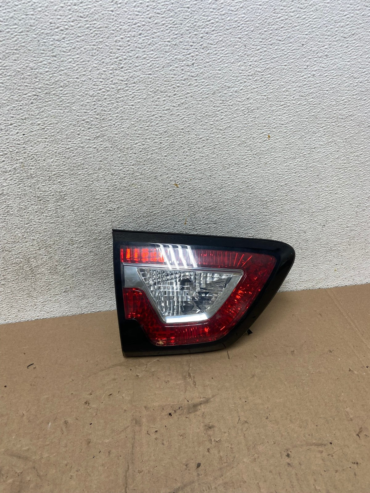 2013 to 2017 Chevrolet Traverse Left Driver LH Inner Tail Light AG4847 LK0