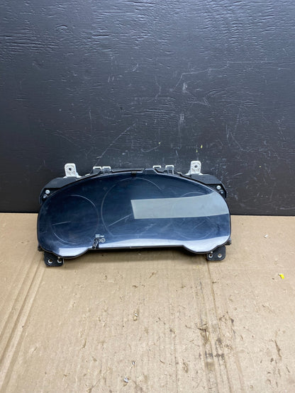 2008 2009 2010 Toyota Sienna Speedometer Cluster Gauge OEM AB9055 DG0
