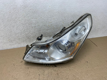 2007-2009 Infiniti G35 G37 Left Driver Hid Xenon Headlight Sedan AI2510 LK0