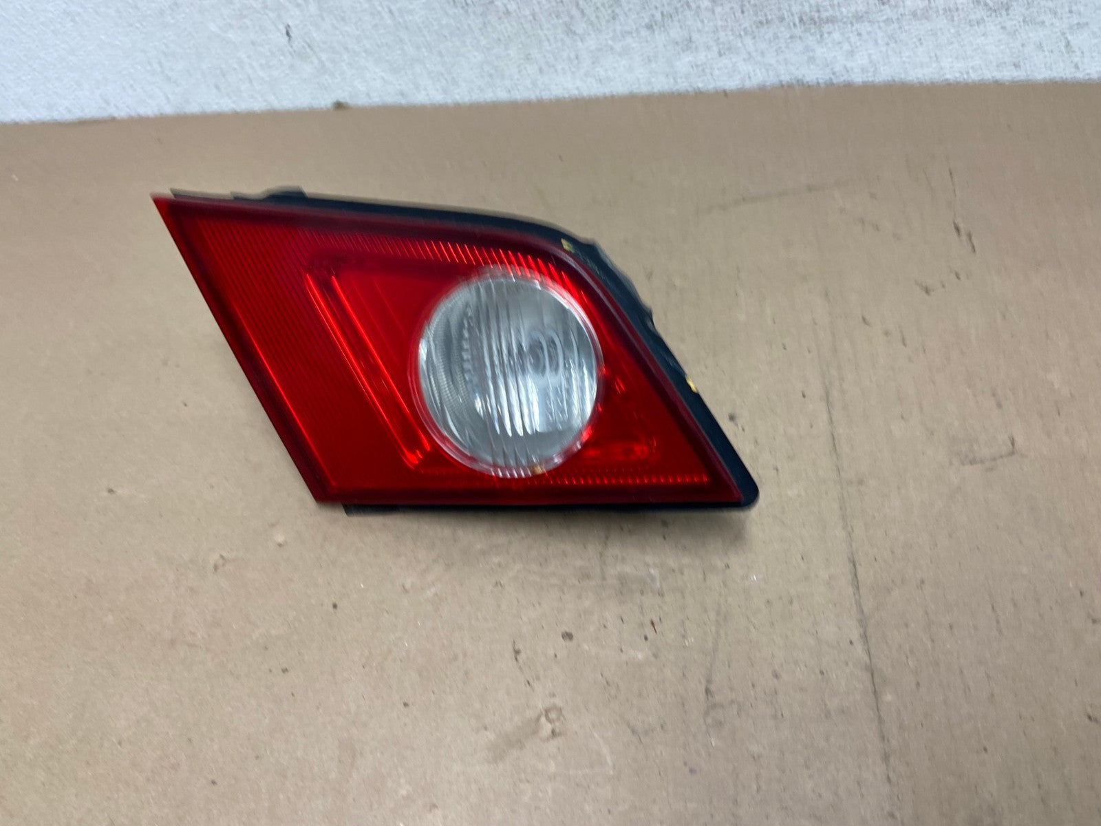 2006 2007 Infiniti M35 M35X M45 Left Driver LH Inner Tail Light AG4585 LK1