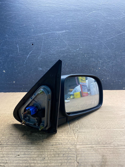 2007 to 2012 Hyundai Santa Fe Right Pasenger RH Side View Mirror Power AA5740 MS9