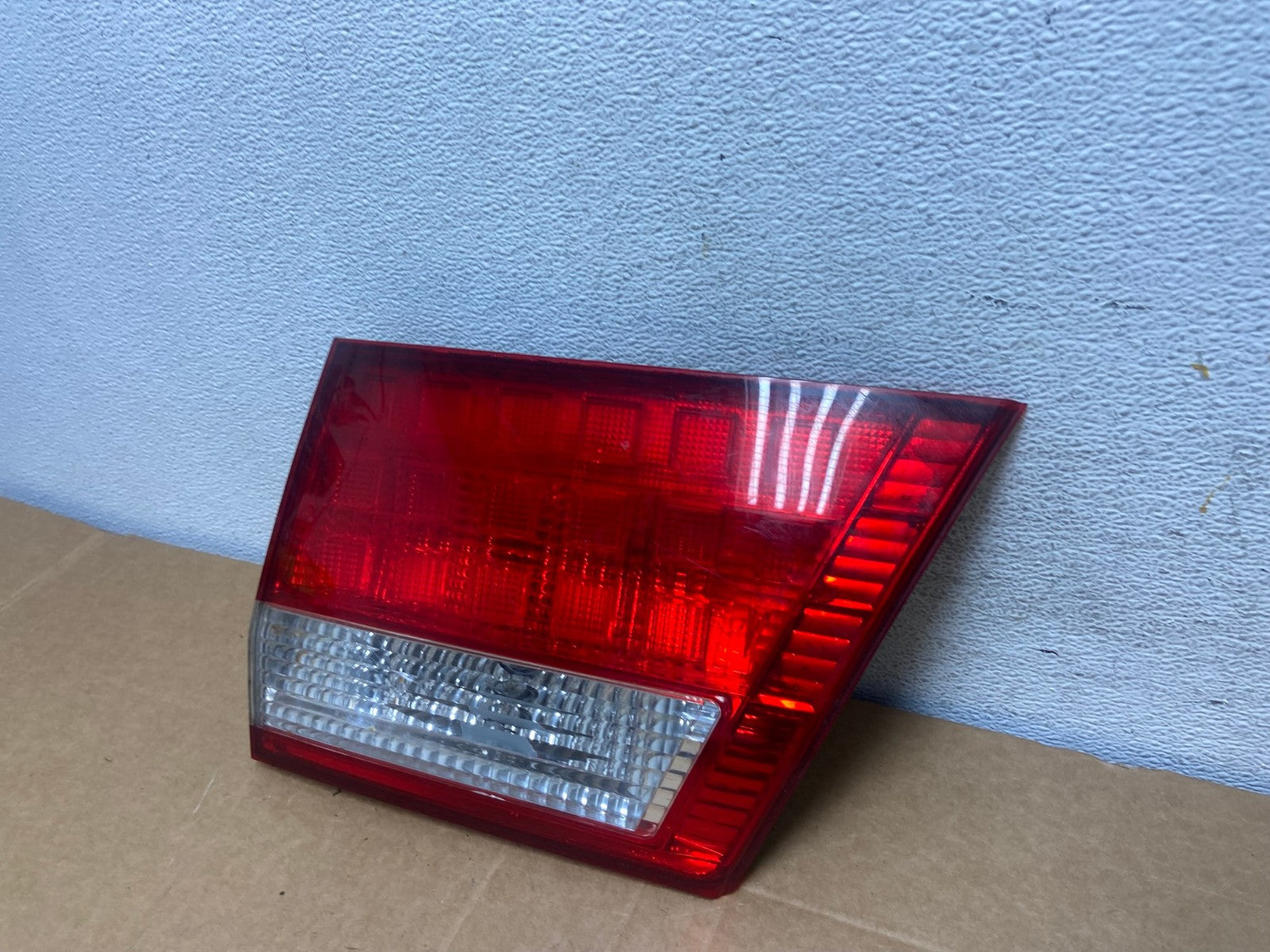2005 2006 2007 Honda Odyssey Inner Right Passenger RH Tail Light AD5318 LK1
