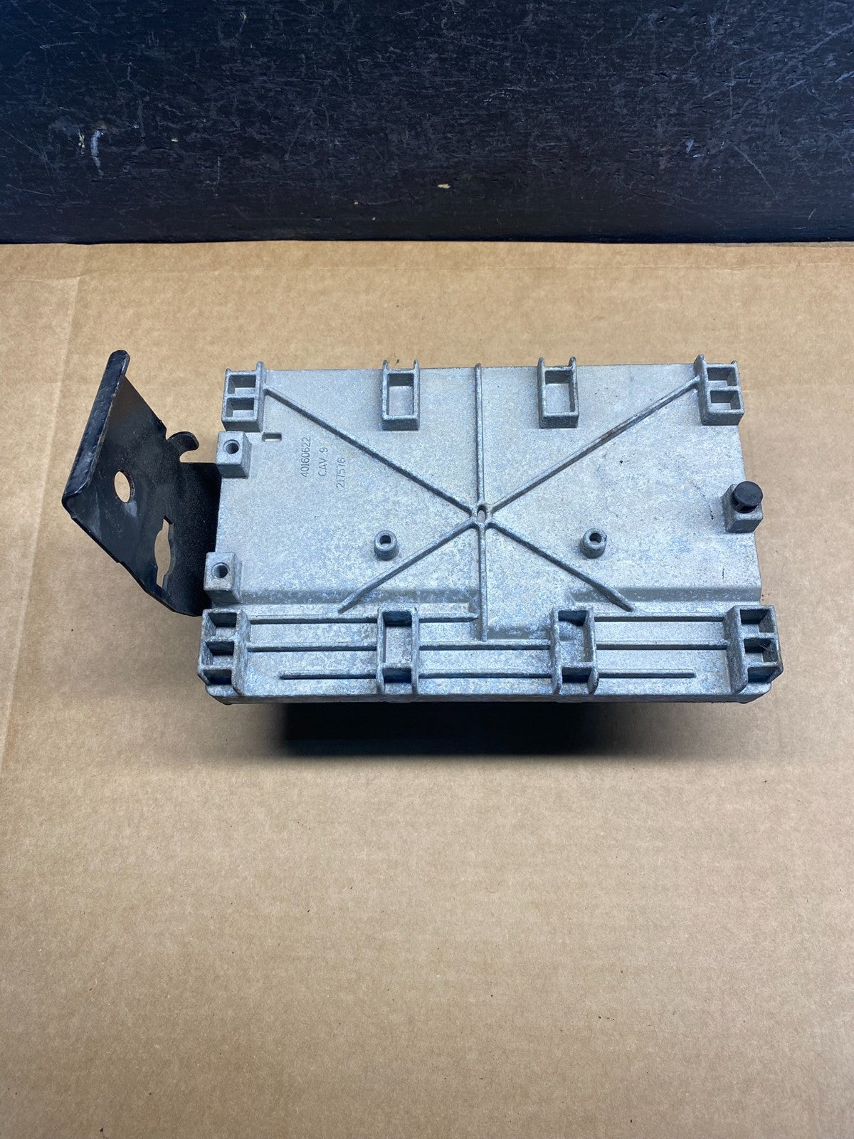 2008 2010 Dodge Charger 3.5L Engine Control p05187021ad ECM AD7436 DG1
