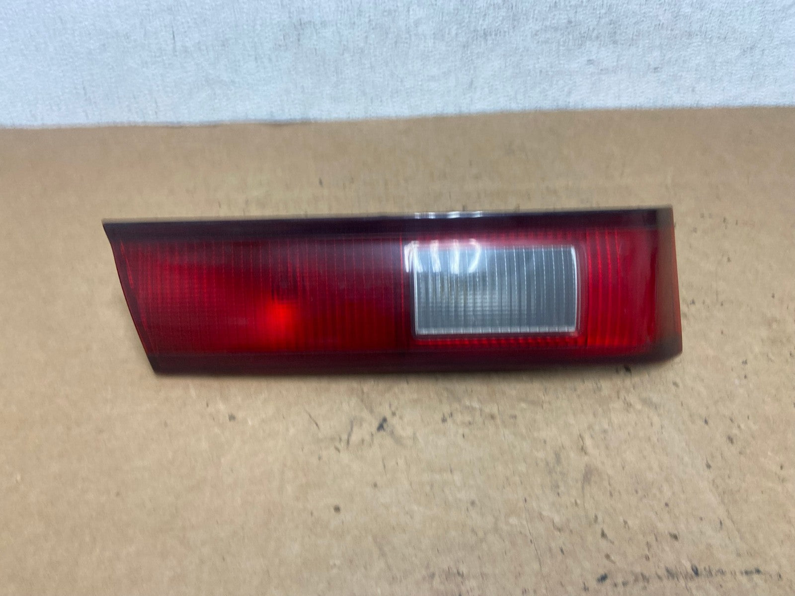 1997 to 1999 Toyota Camry Tail Light Inner Left Driver LH Inner AD5257 LK0