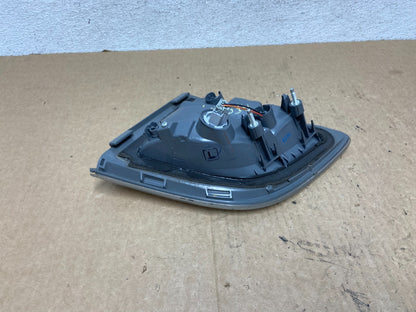2010 2011 2012 Mazda Cx-9 Left Driver Lh Side Inner Tail Light AF9729 DW4