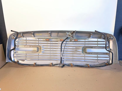 2006 to 2009 Dodge Ram 1500 Front Grill Grille AH0366 PS3