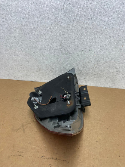 2006 - 2007 Honda Accord Right Passenger Side Tail light AD4762 LK5