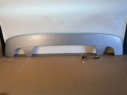 2001 to 2007 Toyota Sequoia 3RD Brake Light Spoiler Wing AH0489 DG0