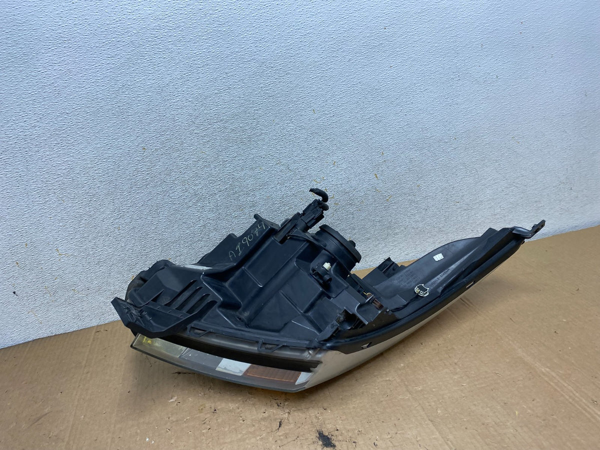 2011 to 2015 Ford Explorer Left Driver LH Halogen Headlight AI9079 DW6