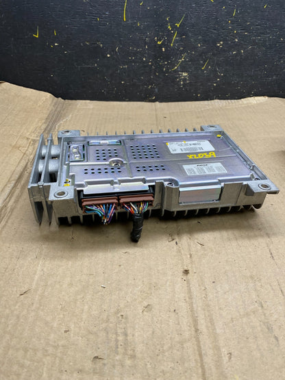 2013 2018 Nissan Altima Radio Stereo Audio Amplifier Amp Sound X2059 `DG4