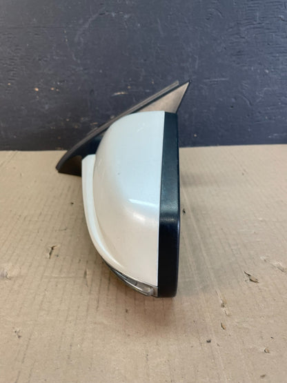 2013 2014 2015 Chevrolet Malibu Left Driver View Door Mirror AD8641 DW8