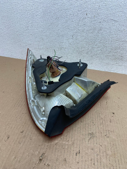 2010 2011 2012 Ford Fusion Left Driver LH Side Tail Light AE7320 LK5