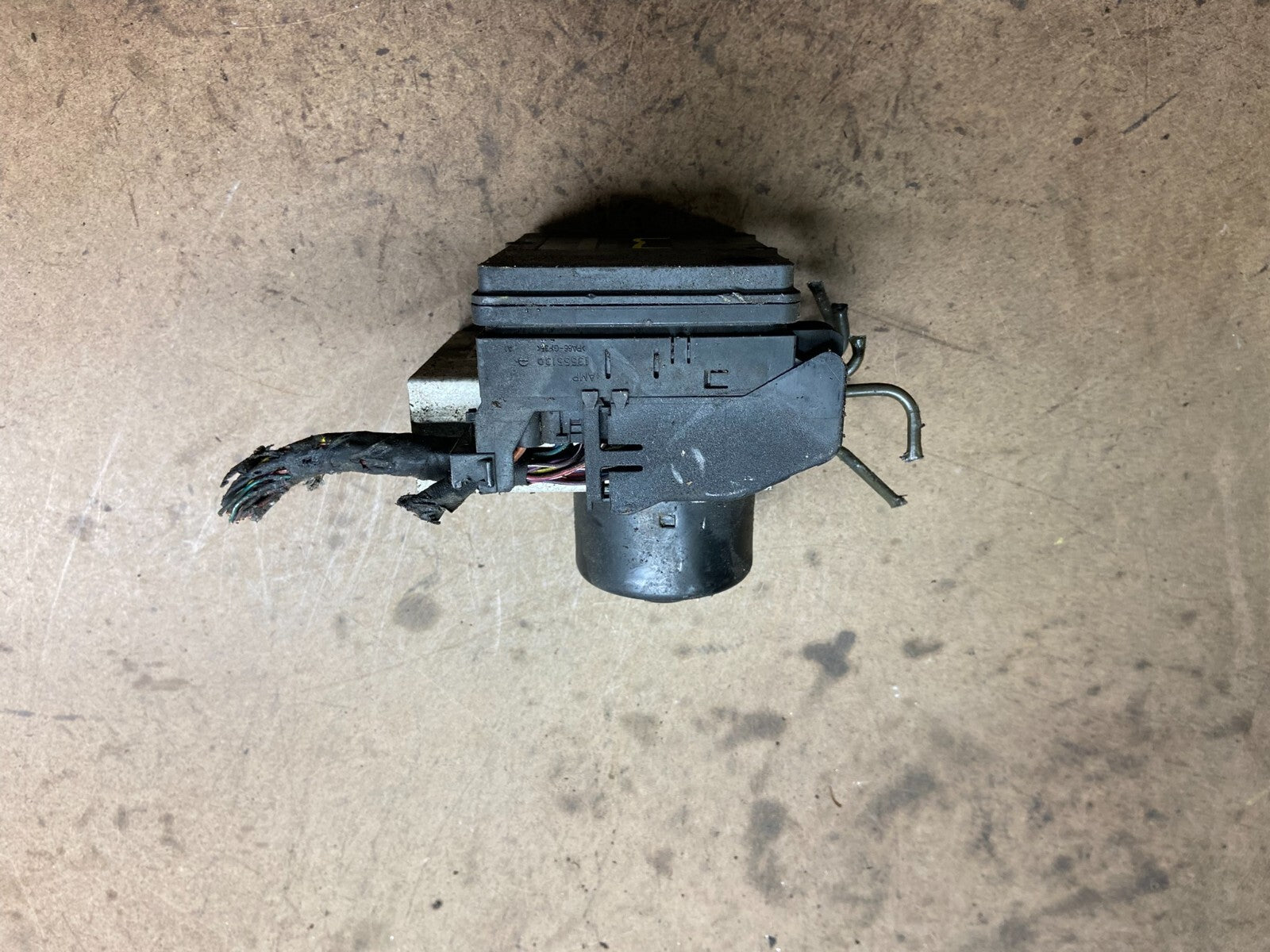 2006 - 2009 Mercedes ML550 GL450 R350 ABS Anti Lock Brake Pump Module J5611 DG1