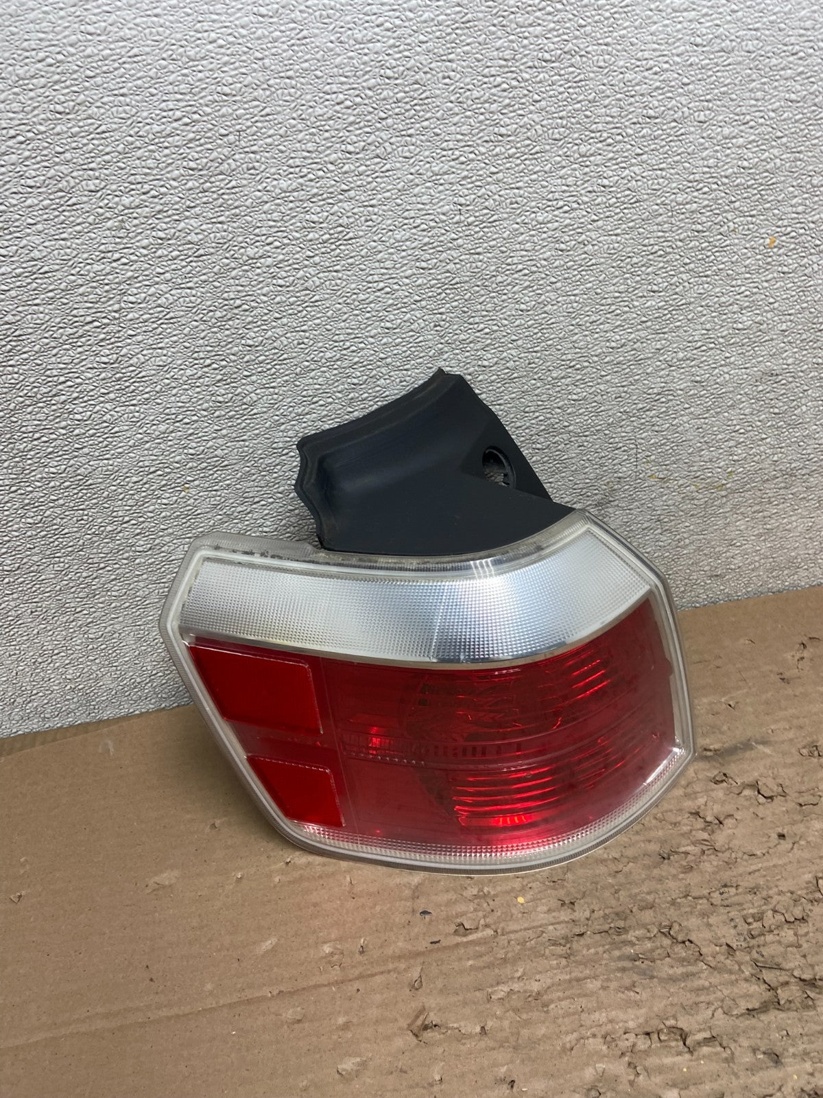 2013 to 2017 GMC Terrain Denali  Tail Light Left Driver Lh Side OEM AB2315 DG2