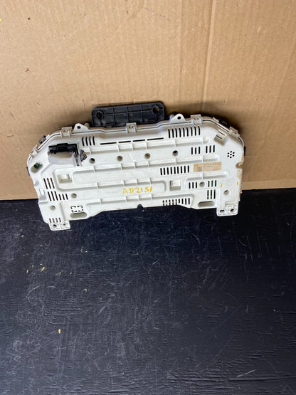 2009 to 2011 Ford E150 E250 E350 VAN Gauge Speedometer Cluster ad2151 DG5