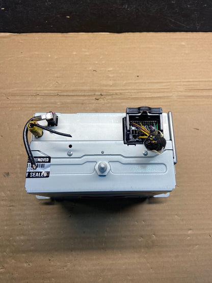 2011 to 2012 Chevrolet Equinox Cruze Radio Cd Receiver 22815634 ae4610 DG5