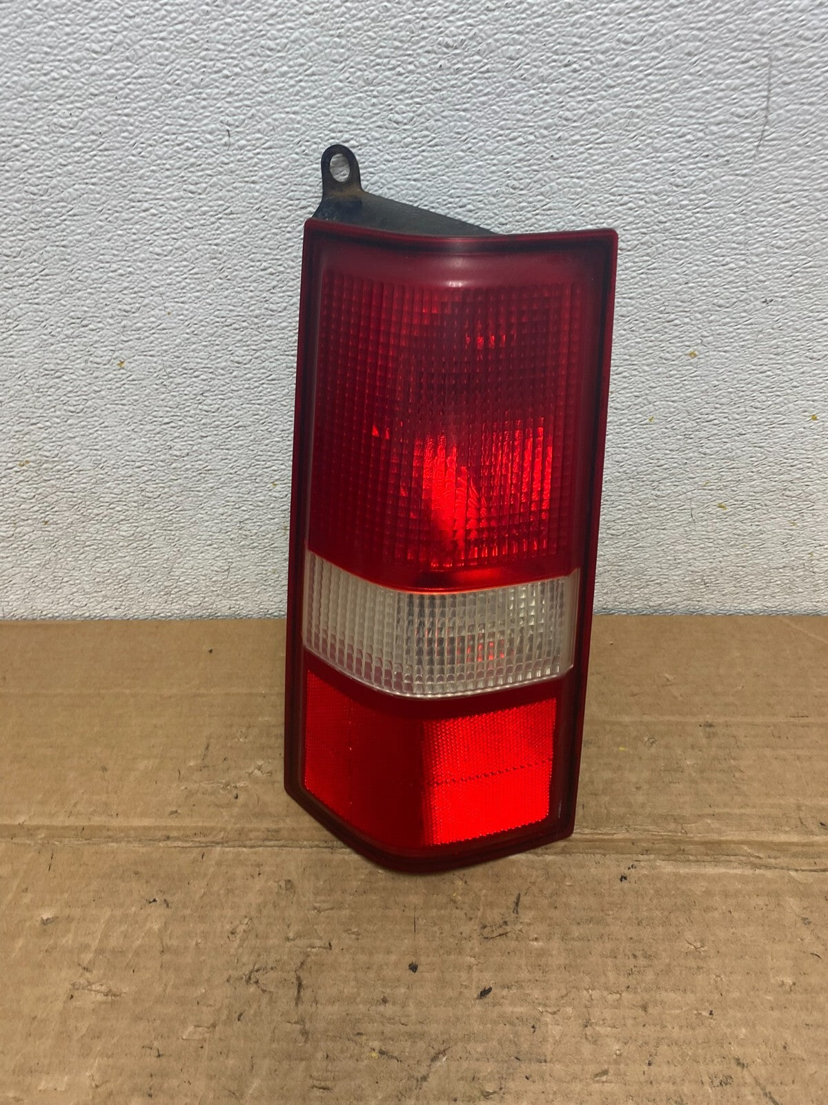 2003 to 2017 Chevrolet Express 1500 Left Driver Side Tail Light M7738 DW0