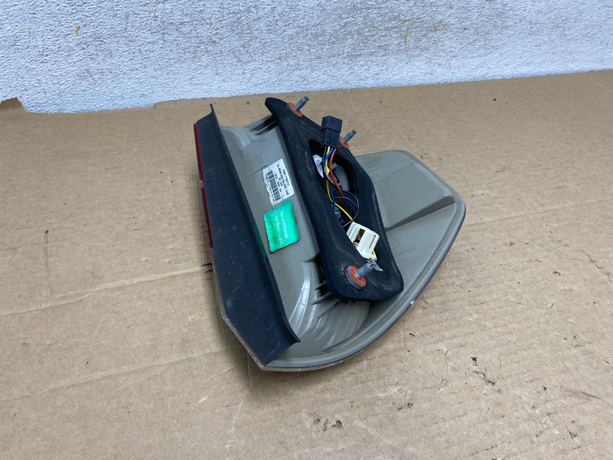 2007 2008 2009 2010 BMW X3 Right Passenger Side Rh Tail Light AH7949 LK5