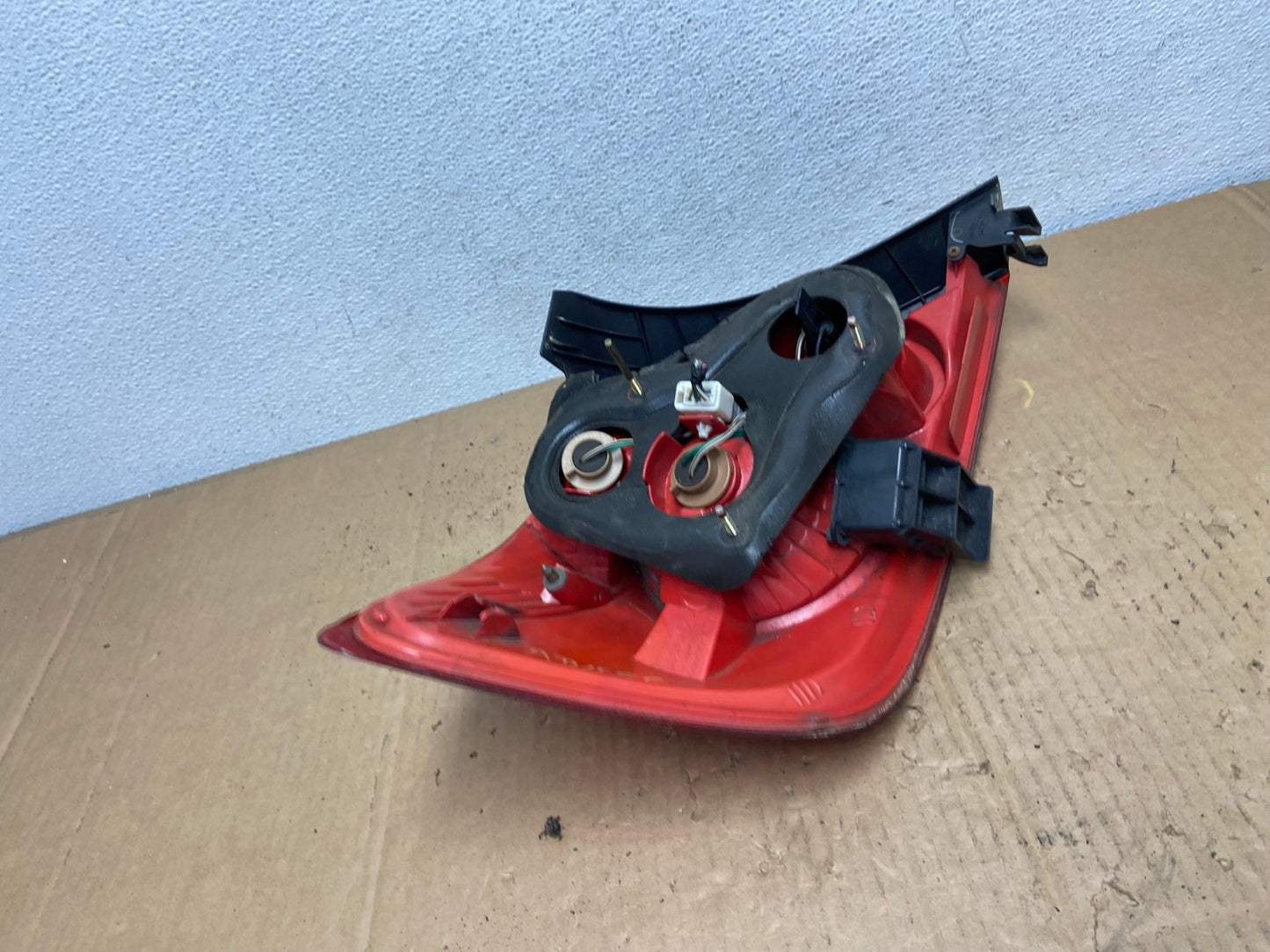 2005 2006 2007 Scion TC Tail Light Right Passenger Rh Side AD1056 LK5