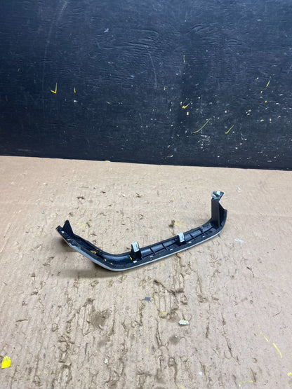 2009 - 2014 Nissan Murano Engine Ignition Start Switch Trim Bezel OEM T8800 DG3