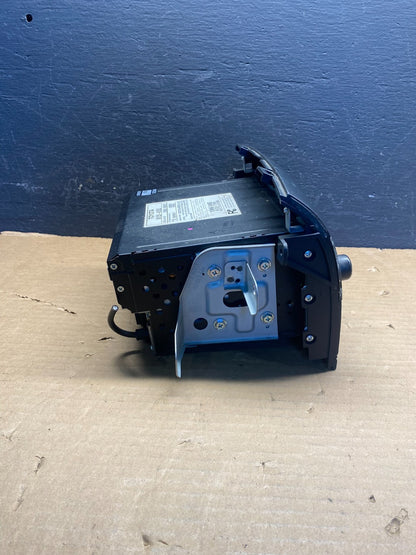 2004 to 2010 Toyota Sienna AM FM CD WMA Mp3 Radio Receiver ac8018 DG2