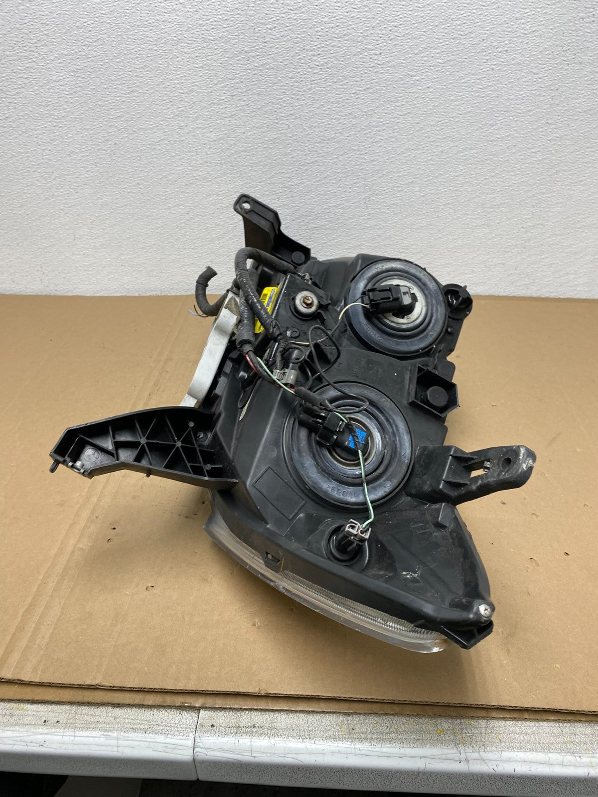 2013 to 2016 Nissan Pathfinder Right Passenger RH Side Headlight OEM AB6844 DW5