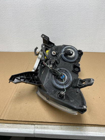 2013 to 2016 Nissan Pathfinder Right Passenger RH Side Headlight OEM AB6844 DW5
