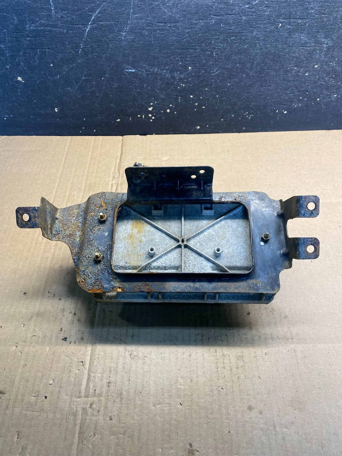 2008 Caravan Town & Country 3.3L Engine Control ECU Module P68044552AB aa7660 DG2