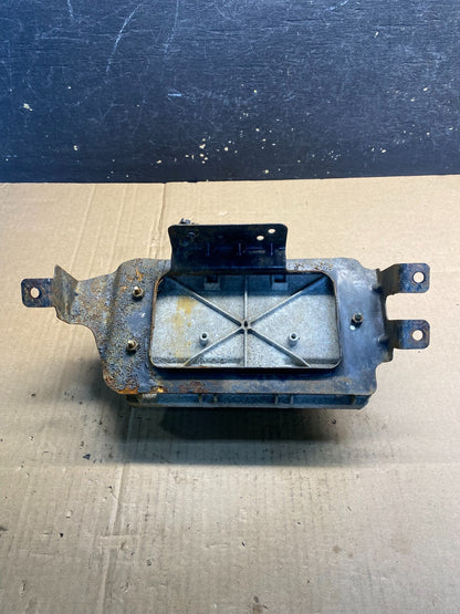 2008 Caravan Town & Country 3.3L Engine Control ECU Module P68044552AB aa7660 DG2