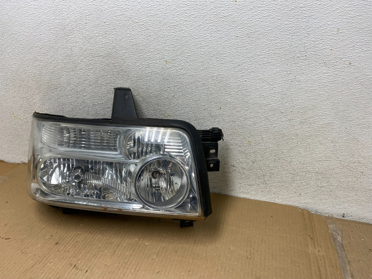 2005-2010 Infiniti Qx56 Hid Xenon Headlight Right Passenger Rh AH3057 DW2