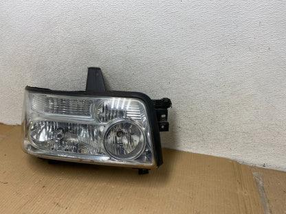 2005-2010 Infiniti Qx56 Hid Xenon Headlight Right Passenger Rh AH3057 DW2
