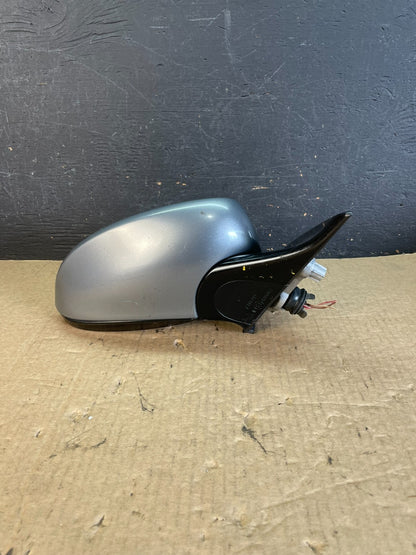 2007 to 2009 BMW 3-Series 335XI Coupe Right Side View Mirror 3 Wire AF54073