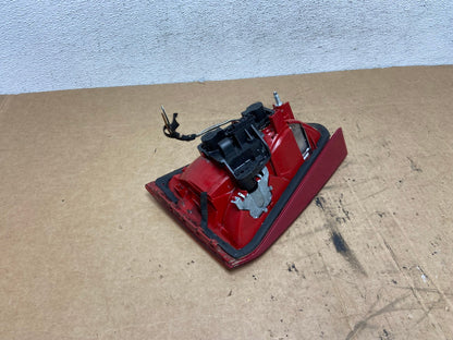 2009 to 2012 Audi A4 Sedan Right Passenger Rh Inner Tail Light AD6382 LK5