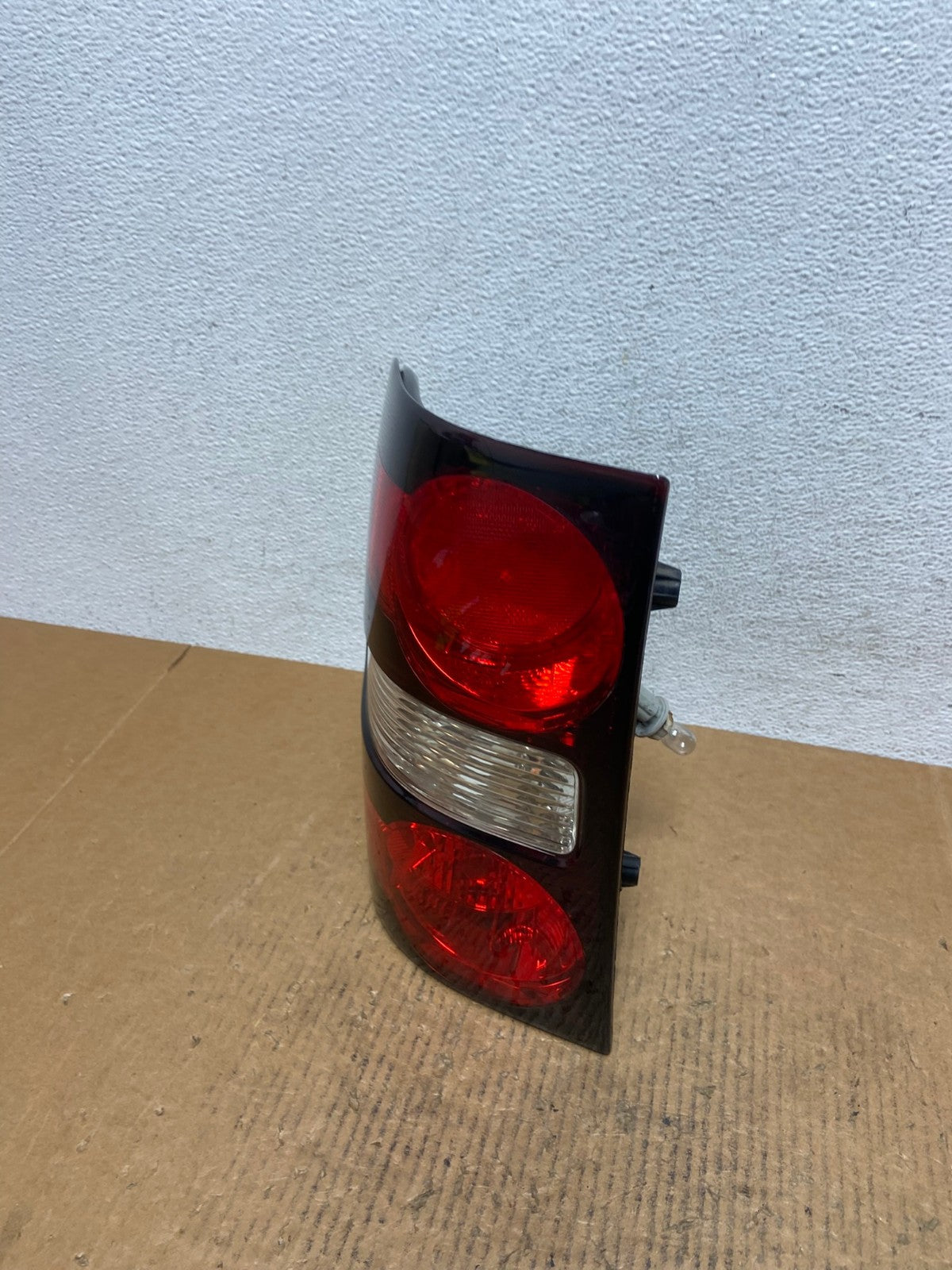 2006 to 2010 Ford Explorer Left Driver Lh Side Tail light AE0270 LK1