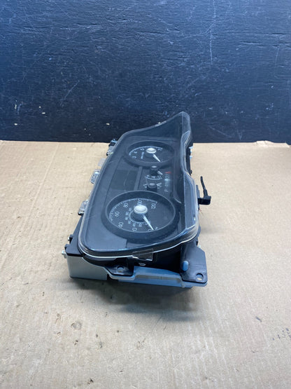 2009 to 2011 Mercury Grand Marquis Speedometer Cluster Gauge ae7580 DG1