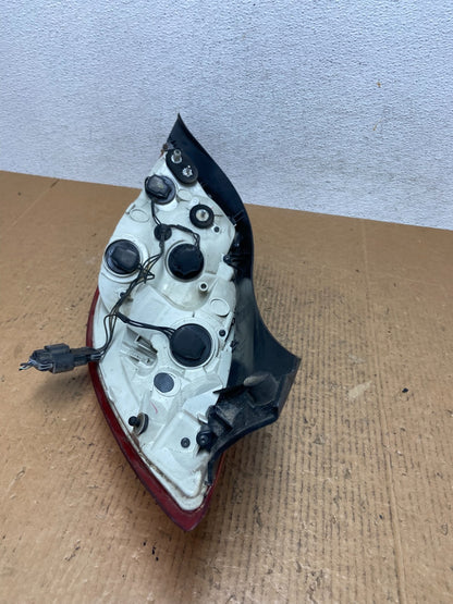 2011 2012 2013 Buick Regal Left Driver LH Side Tail Light AE1457 DW5