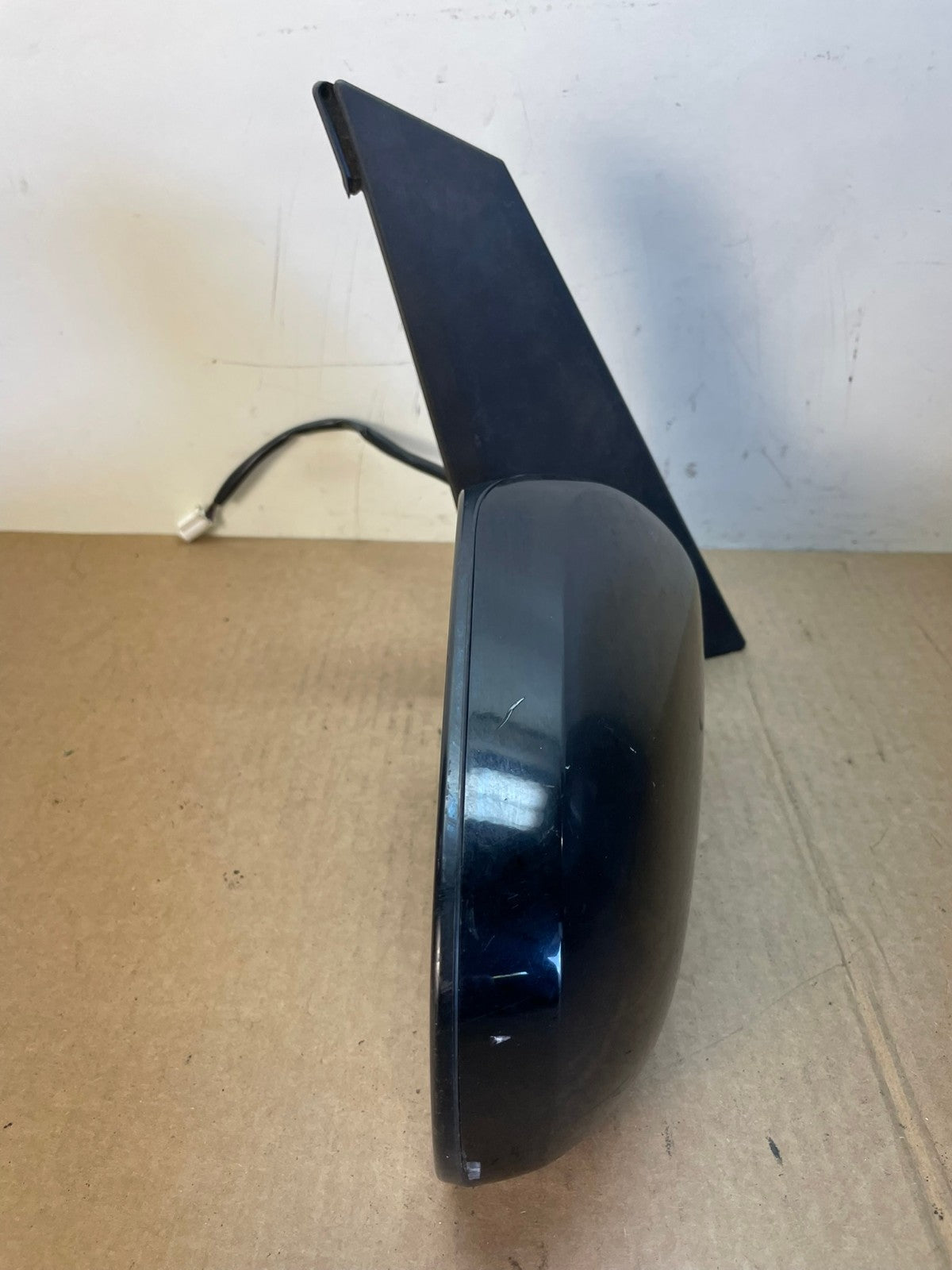 2004 to 2009 Toyota Prius Right Passenger RH Side View Door Mirror AH6315 LK9