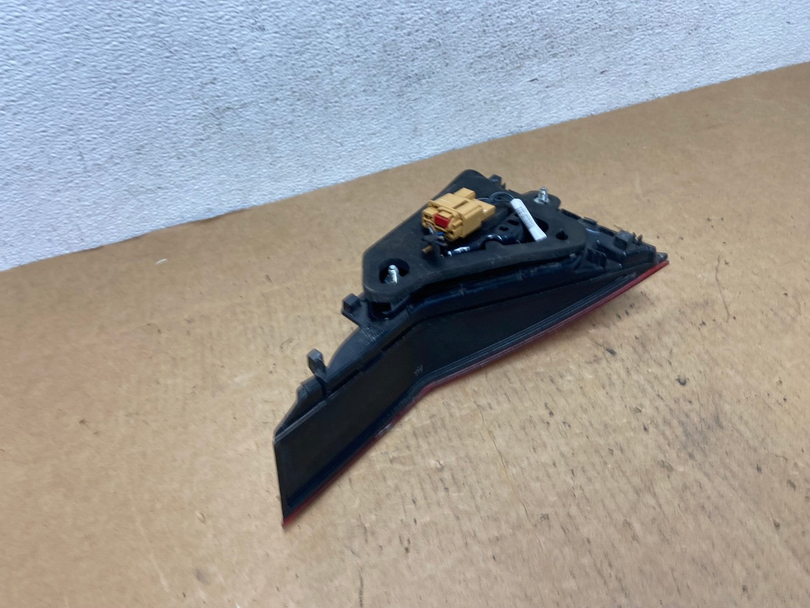 2019 to 2023 Volkswagen Jetta Tail Light Inner Driver Side Left AD4659 LK6