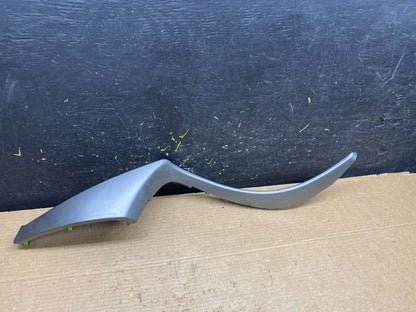 2014 - 2016 Hyundai Elantra Left LH Driver Dash Center Console Trim w9678 DG0