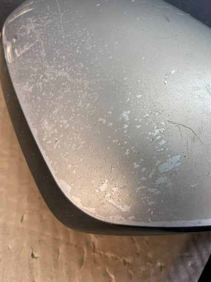 2009 to 2014 Nissan Murano Left Driver LH Side View Door Mirror AC9898 DW9