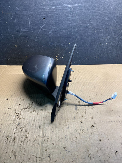 2013 to 2019 Nissan Sentra Right Passenger Side Door Mirror OEM AB0450 MS2